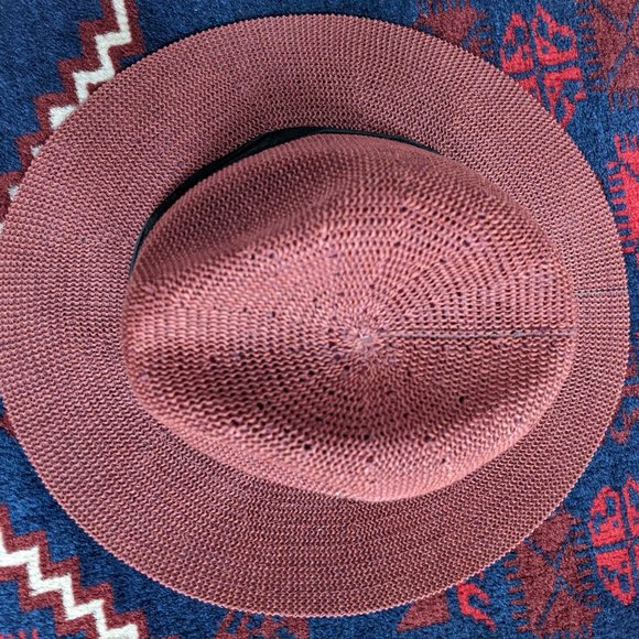 Goorin Bros. women's straw fedora - Picture 4 of 4